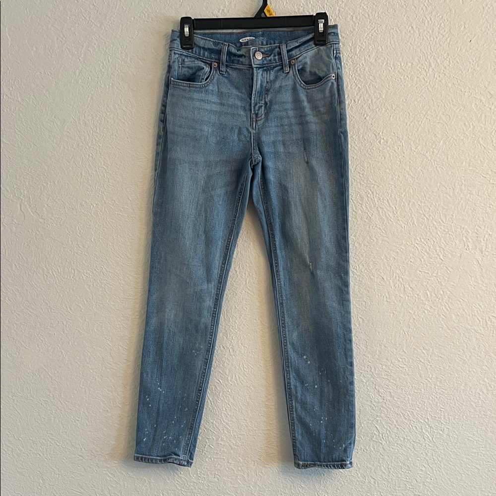Old Navy Boyfriend Jeans